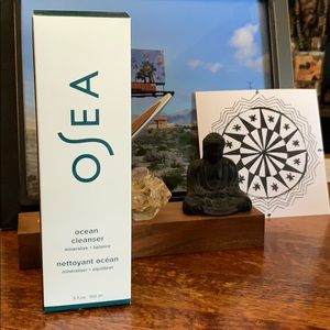 Osea Ocean Cleanser- Full Size 5 oz